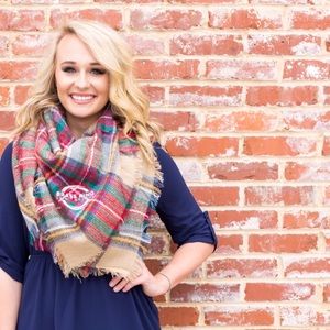 Meet your Posher, Erin